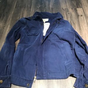 Current Ellison jacket